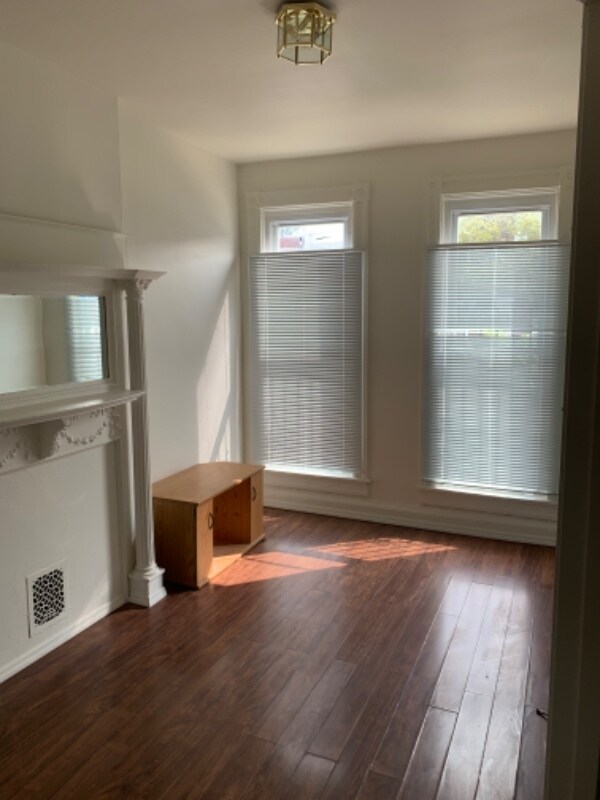 2714 Edmondson Ave 2714 Edmondson Ave Baltimore MD 21223 Apartment