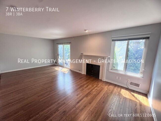 Building Photo - 7 Winterberry Trail
