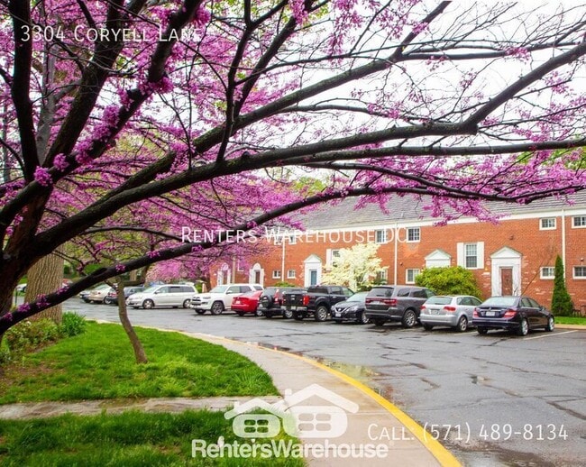 Building Photo - 3304 Coryell Ln