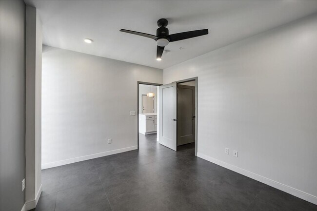 Interior Photo - 201 E. Front