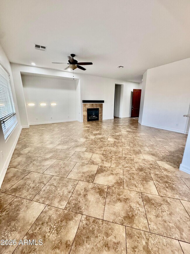 Building Photo - 6858 W Mazatzal Dr