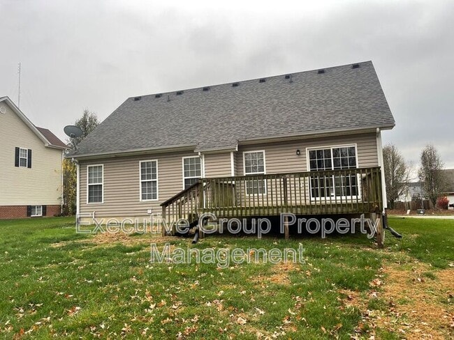 Building Photo - 2145 Crossfield Dr