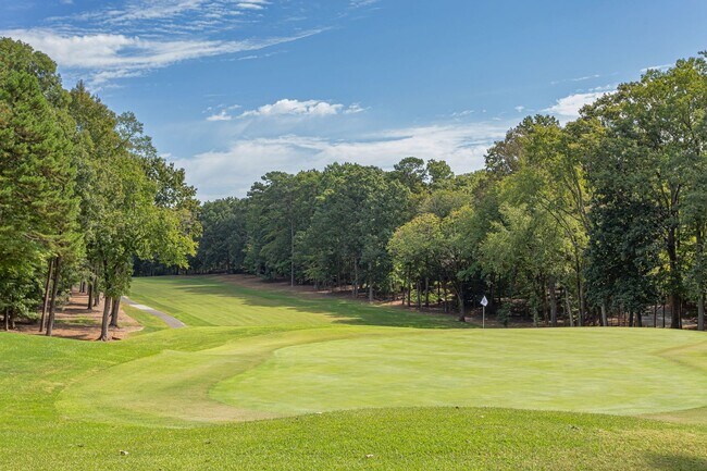 Building Photo - This Home is a Hole in One!