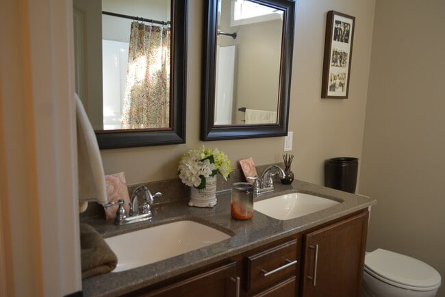 Building Photo - Quality Home Management
