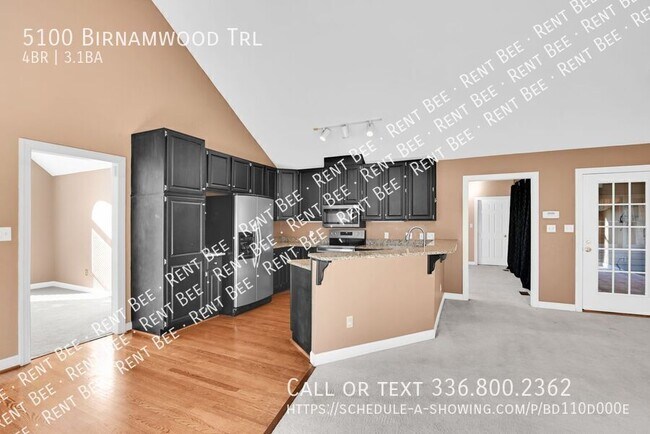 Building Photo - 5100 Birnamwood Trail
