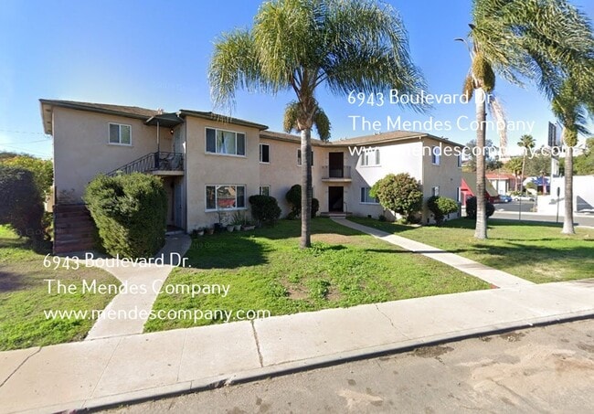 Primary Photo - 6943 Boulevard Dr