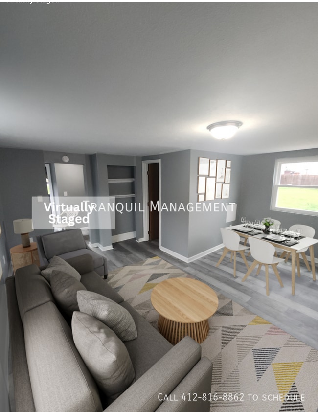 Building Photo - 540 Reed St