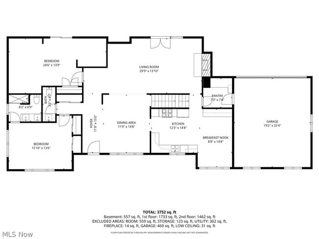 Building Photo - 26201 Annesley Rd
