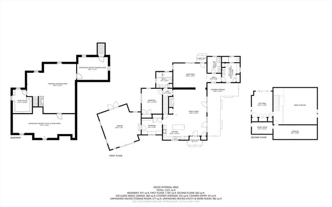 Building Photo - 19 Ridge Hill Farm Rd