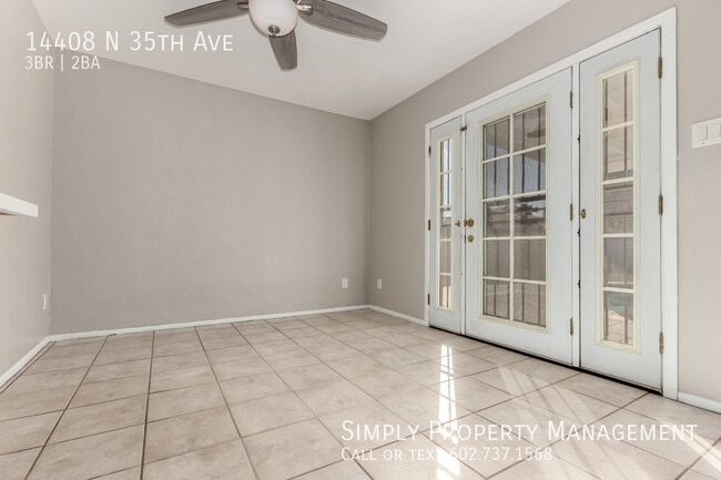 Building Photo - 14408 N 35th Ave