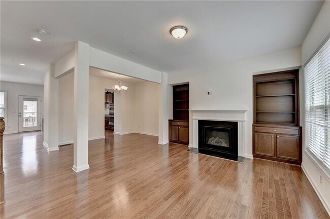 Building Photo - 3377 N Twin Alley