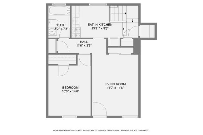 Building Photo - 4418 W 11th Ave