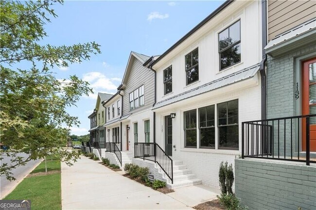 Building Photo - 1137 Rambler Cross