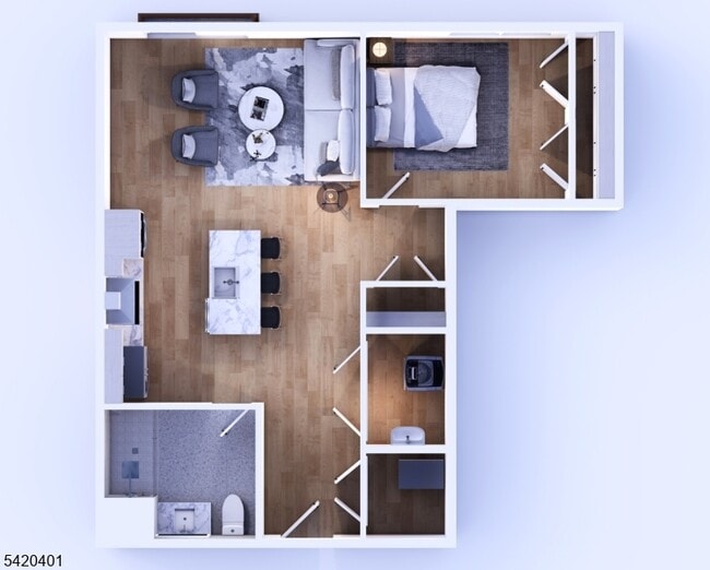 Building Photo - 423 South Ave W