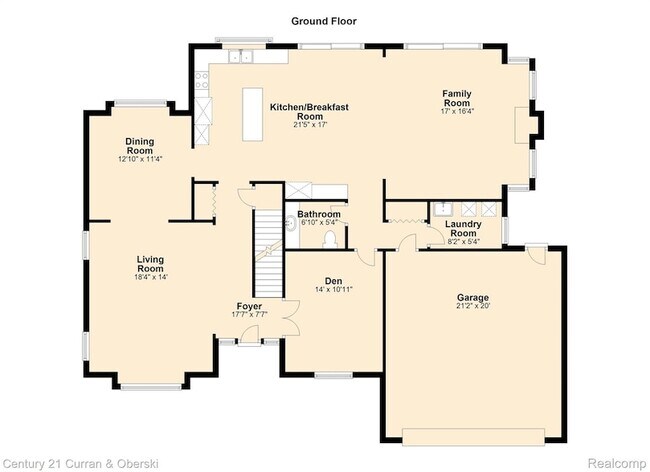 Building Photo - 42104 Echo Forest Dr