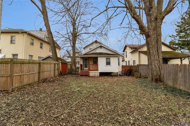 Building Photo - 43 Waterman St