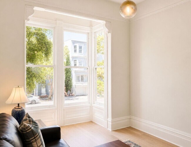 Building Photo - Timeless Character. Modern Lifestyle. Unbeatable Location.