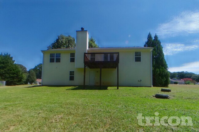 Building Photo - 460 Vinemont Ridge