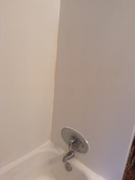 bath shower - 1139 E GORHAM ST APT 2