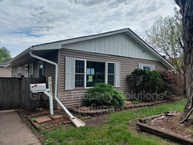 Building Photo - 6411 Ohio Ave