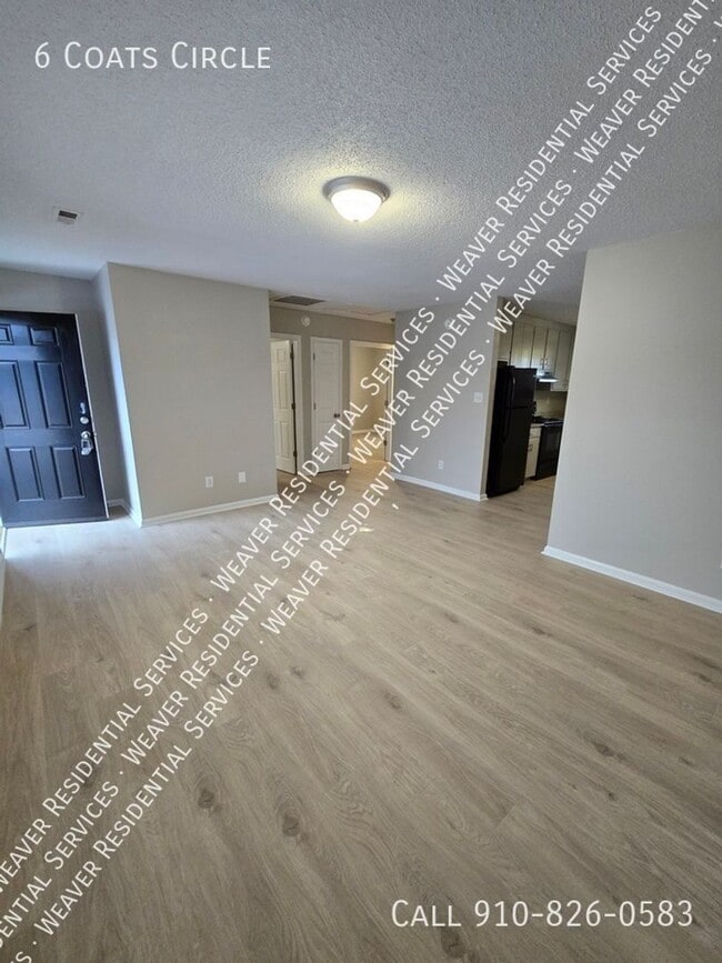 Building Photo - Apartment for Rent in Benson, NC