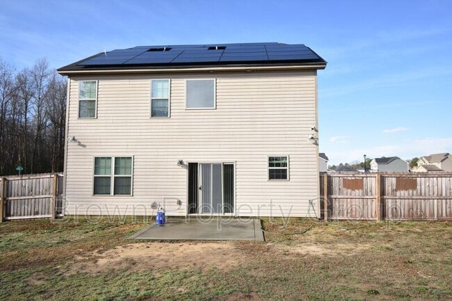 Building Photo - 804 Leah St