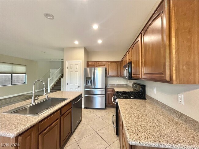 Building Photo - 10658 Little Horse Creek Ave