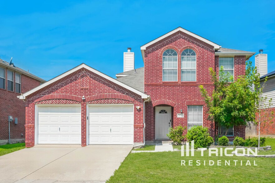 Primary Photo - 510 Appaloosa Dr