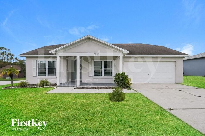 Primary Photo - 7808 Habersham Dr
