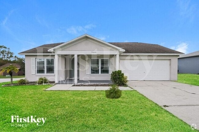 Building Photo - 7808 Habersham Dr