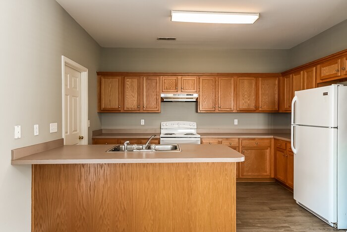 Building Photo - 1033 Lexi Ct