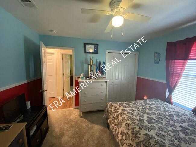 Building Photo - 7226 Zoe Cir