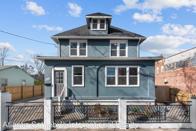 Building Photo - 6 br, 4 bath House - 806 W 34th Street