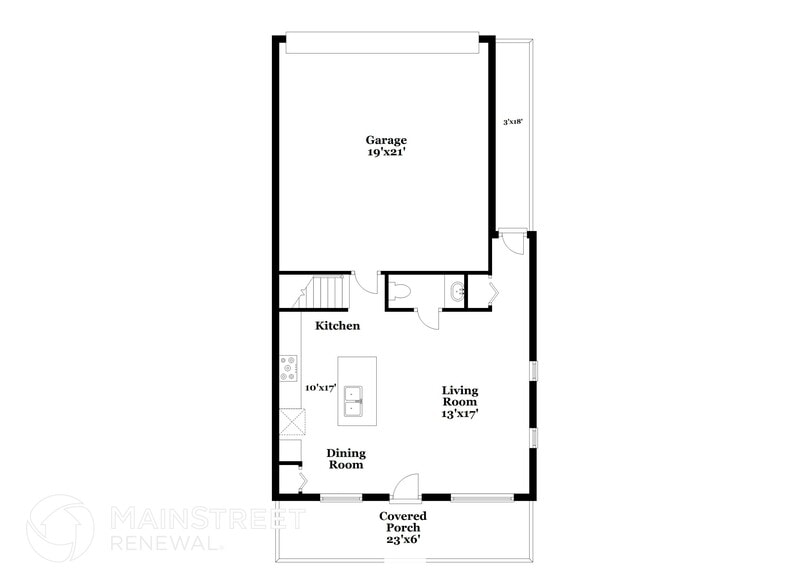 Building Photo - 4740 147th Pl NE