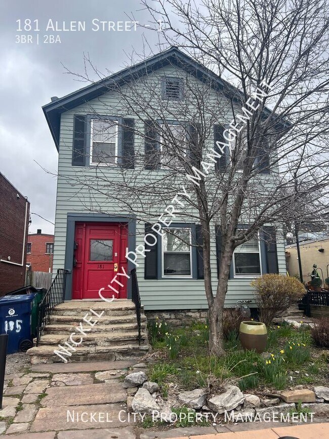 Building Photo - 181 Allen St