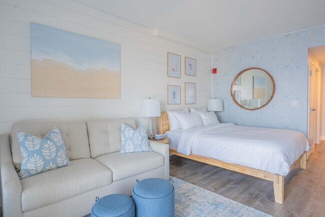 Building Photo - 703 Ocean Blvd