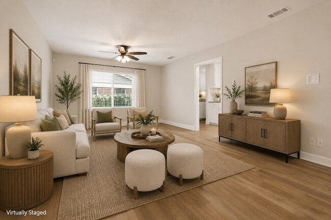 Building Photo - 13216 Meandering Way
