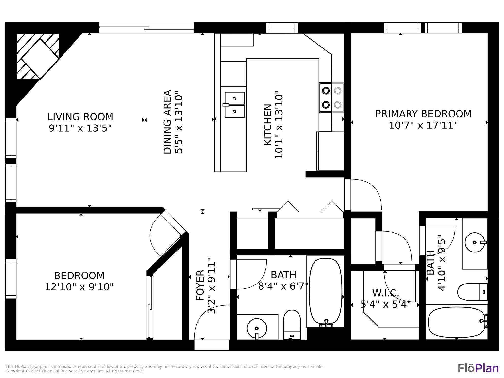 Building Photo - 2701 Midland Ave