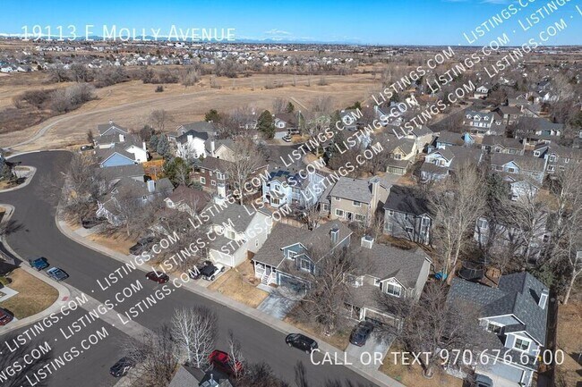 Building Photo - 19113 E Molly Ave