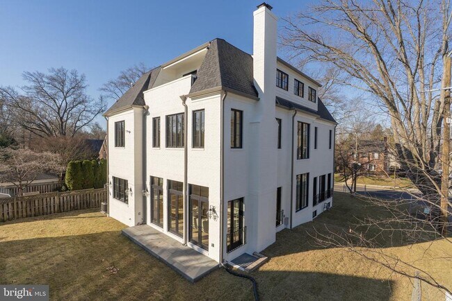 Building Photo - 4217 46th St NW