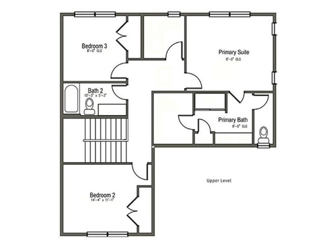 Building Photo - 11451 51st St NE