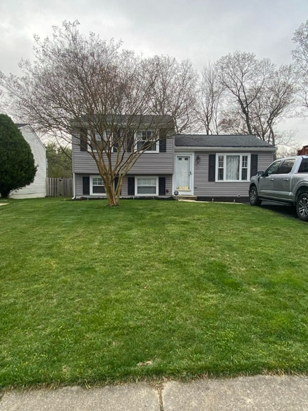 Building Photo - 8289 Wold Den Ct