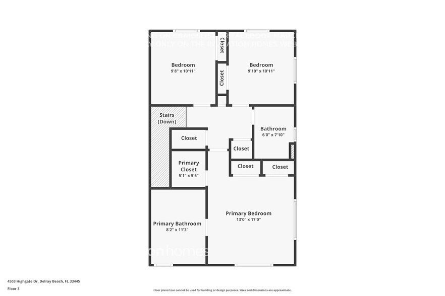 Building Photo - 4503 Highgate Dr