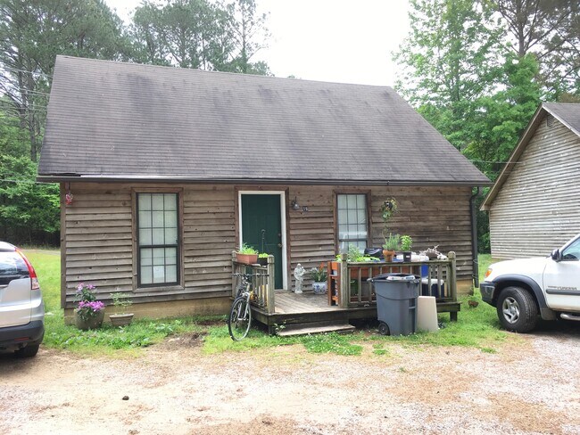Building Photo - 16 County Road 1028