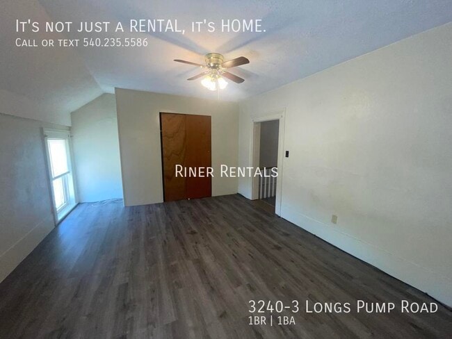 Building Photo - 3240-3 Longs Pump Road-