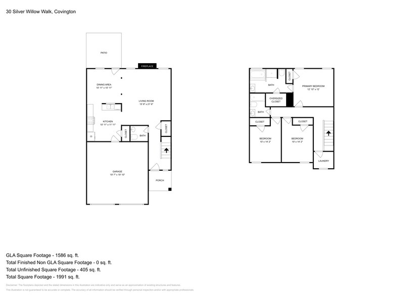 Building Photo - 30 Silver Willow Walk