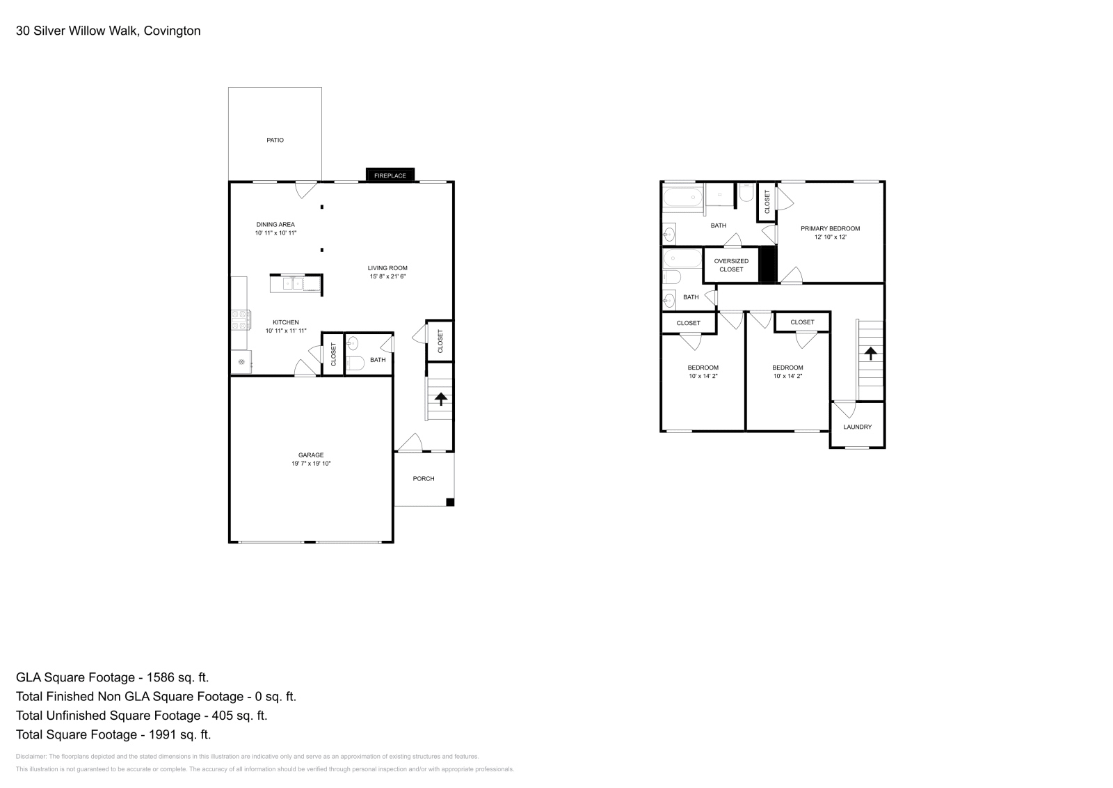 Building Photo - 30 Silver Willow Walk