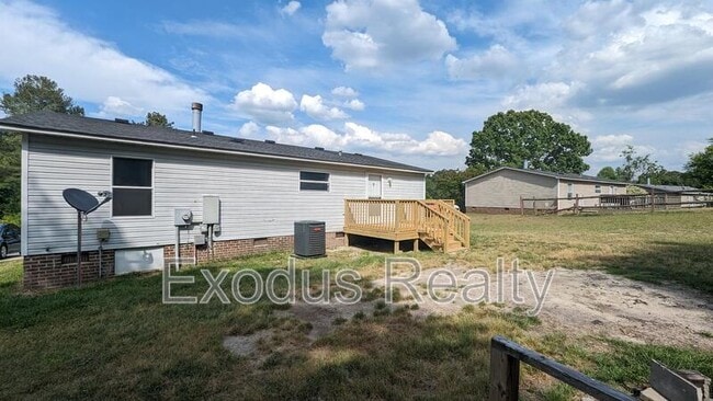 Building Photo - 646 Barbecue Church Rd