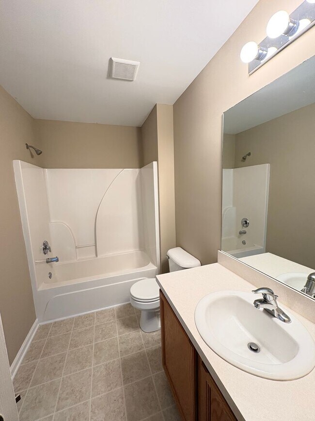 Building Photo - Welcome To Mill Creek Cypress Run