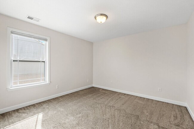 Building Photo - Relax & Enjoy: 3BR Inman Rental with Big Backyard & Covered Porch